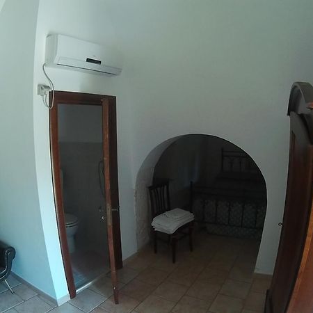 Отель Agriturismo Antico Leccio Джоя-дель-Колле Экстерьер фото