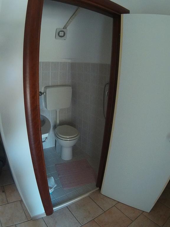 Отель Agriturismo Antico Leccio Джоя-дель-Колле Экстерьер фото