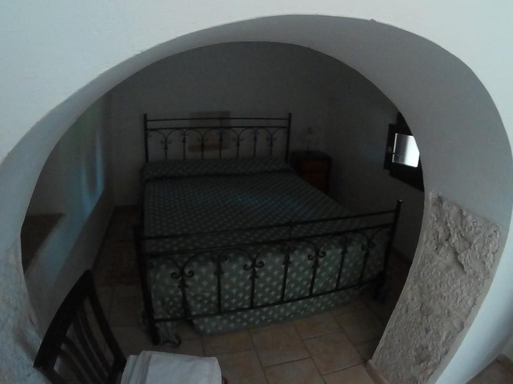 Отель Agriturismo Antico Leccio Джоя-дель-Колле Экстерьер фото